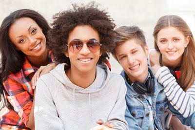 Teens - Pediatric Dentist in Paducah, KY