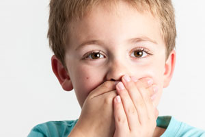 Dental Emergencies - Pediatric Dentist in Paducah, KY