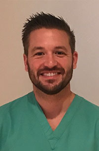 Dr. Justin Colgan - Pediatric Dentist in Paducah, KY