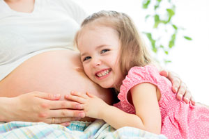 Perinatal & Infant Oral Health - Pediatric Dentist in Paducah, KY